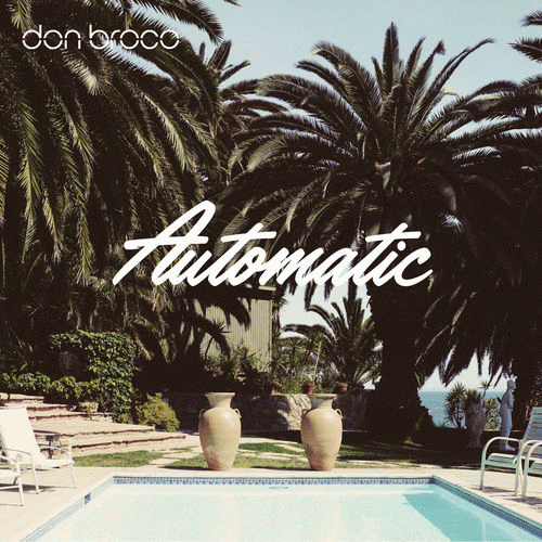 Don Broco : Automatic (Single)